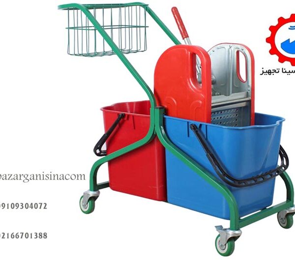 تی شوی نظافتی مدل 2520 -1