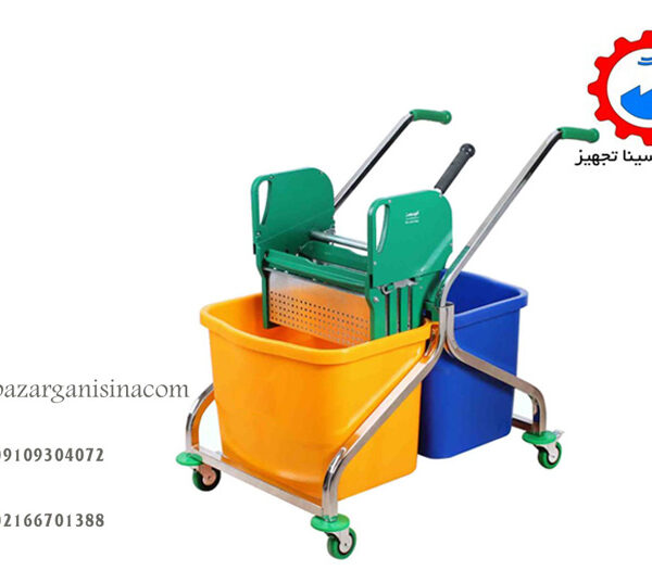 تی شوی نظافتی مدل 2700 -1