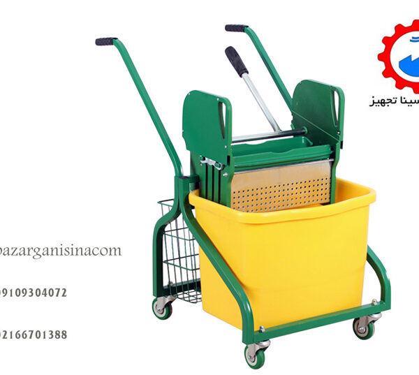 تی شوی نظافتی مدل 2750 -1