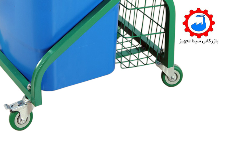 تی شوی نظافتی مدل 2750 -5