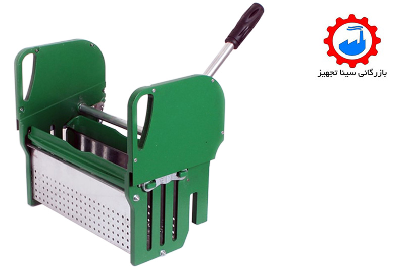 تی شوی نظافتی مدل 2750 -7