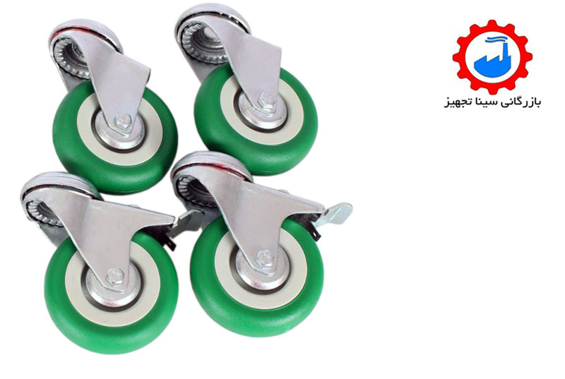 تی شوی نظافتی مدل 2750 -8