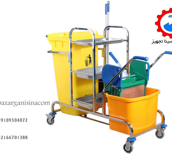 نظافتی مدل 2000 -1