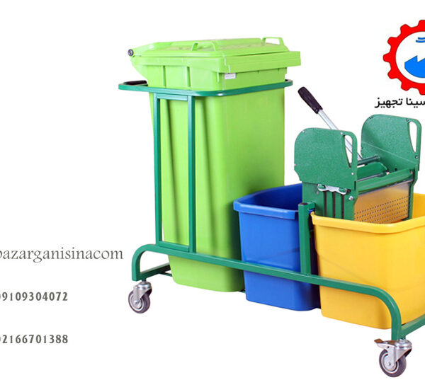 نظافتی مدل 2100 -1