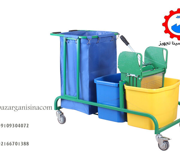 نظافتی مدل 2150 -1