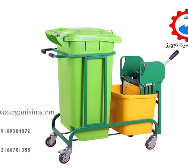 نظافتی مدل 2400 -1