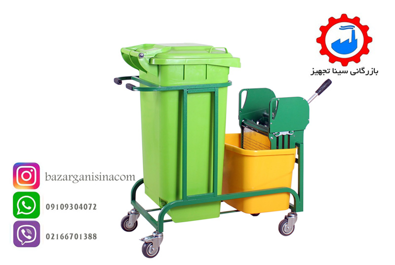 نظافتی مدل 2400 -1