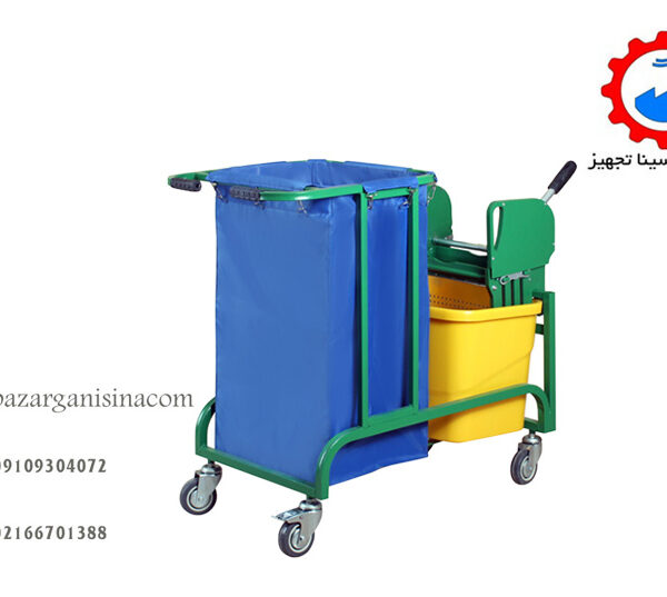 نظافتی مدل 2450 -1