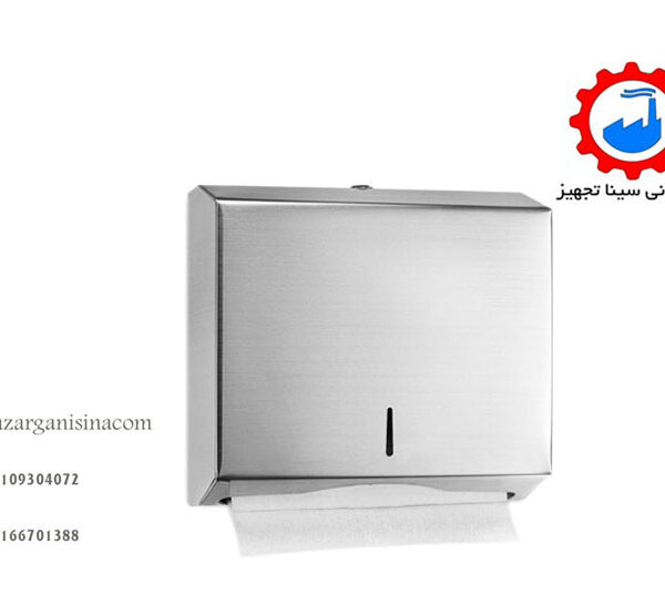 مخزن دستمال عکس اصلی -1