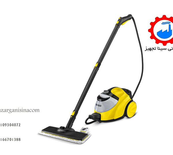 بخارشوی خانگی Karcher SC5 EasyFix