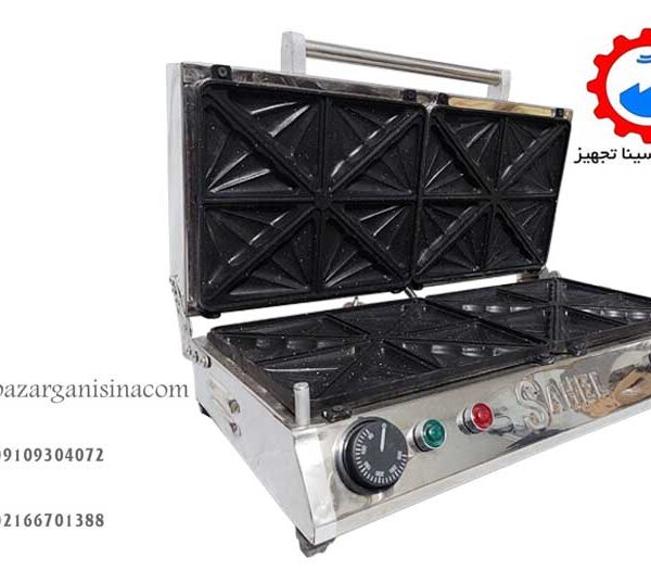 اسنک ساز 8 خانه ساحل (1)