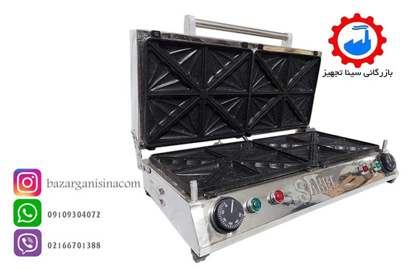 اسنک ساز 8 خانه ساحل (1)