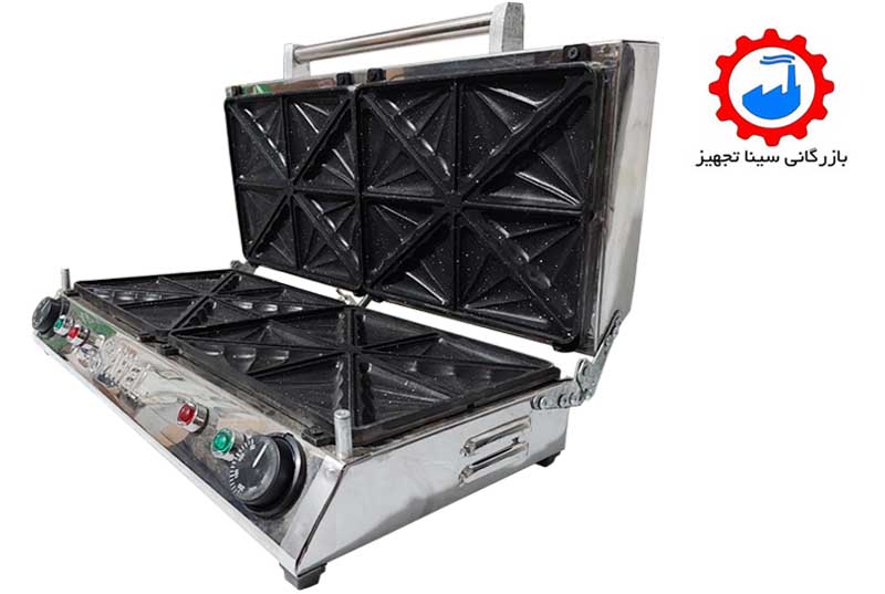 اسنک ساز 8 خانه ساحل (2)