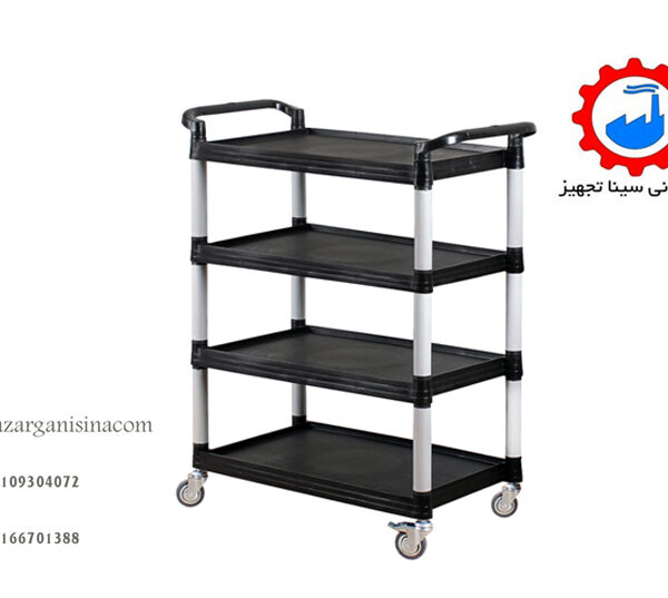 ترالی حمل 4 طبقه عکس اصلی (1)