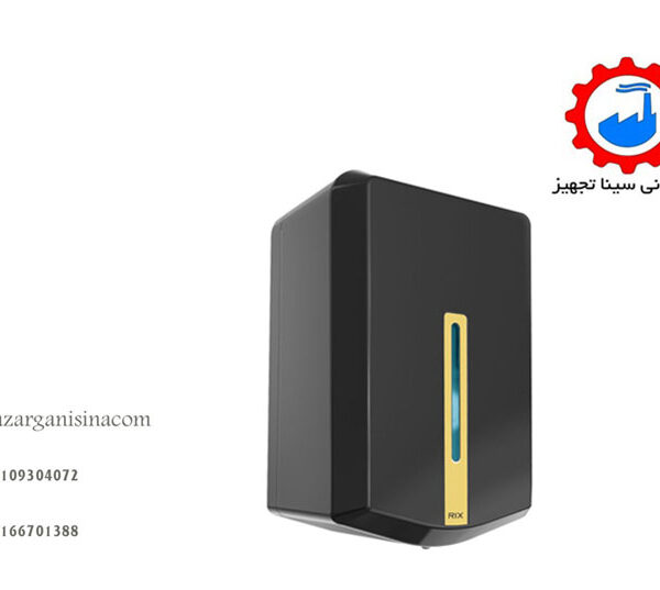 صابون ریز مشکی عکس اصلی 1