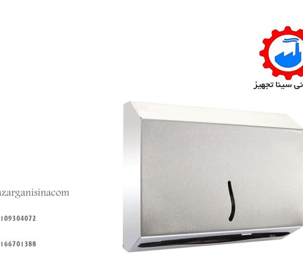 مخزن دستمال کاغذی عکس اصلی 1