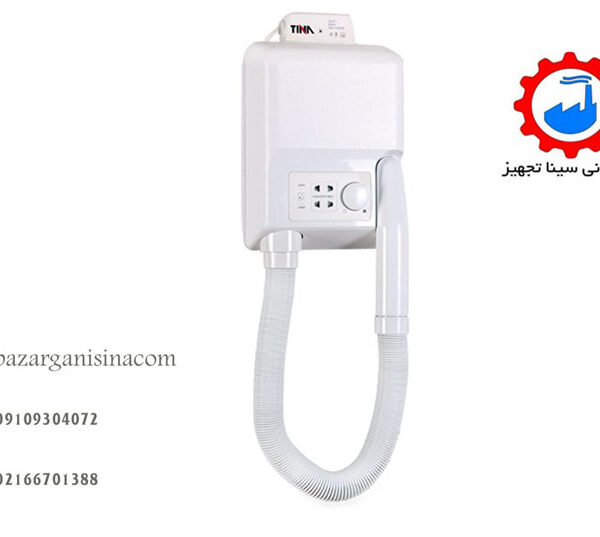 سشوار هتلی مدل 65 عکس اصلی 1