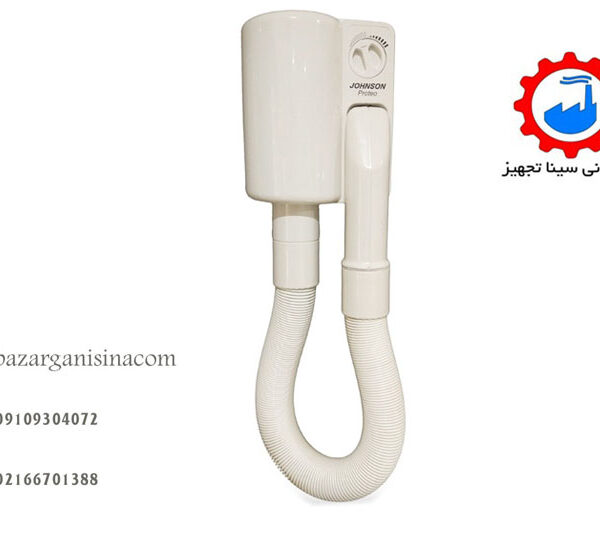 سشوار هتلی مدل پروتو عکس اصلی 1