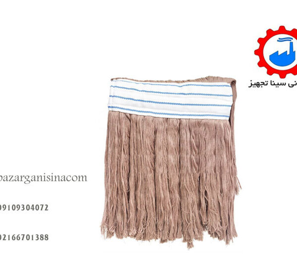 نخ تی (مدل 203)شکلاتی