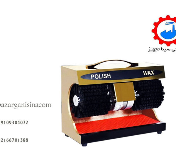 واکس کفش مدل M22 طلایی (1)
