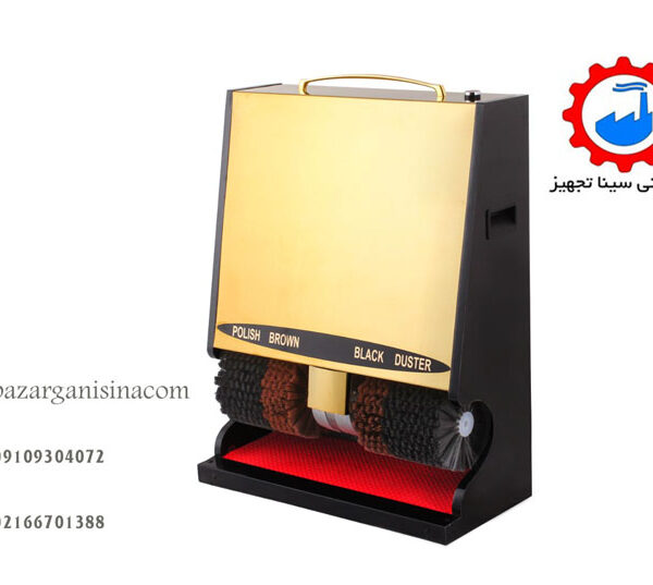 واکس کفش مدل M4 طلایی (1)