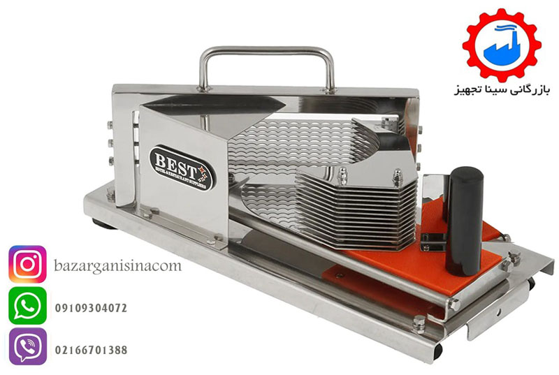 اسلایسر حرفه ایی برند بست _1