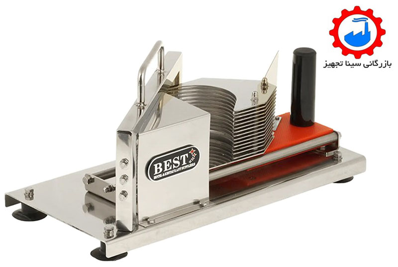 اسلایسر حرفه ایی برند بست _2