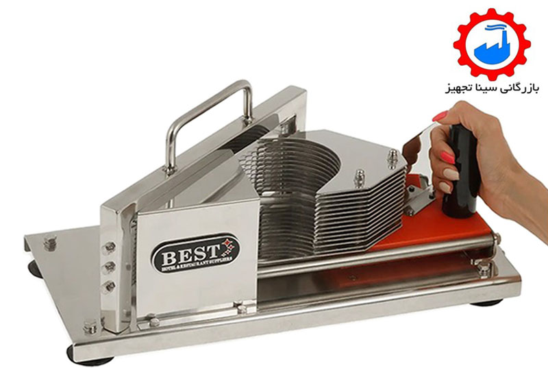 اسلایسر حرفه ایی برند بست _3