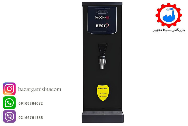 بویلر برند بست _30 لیتری _1