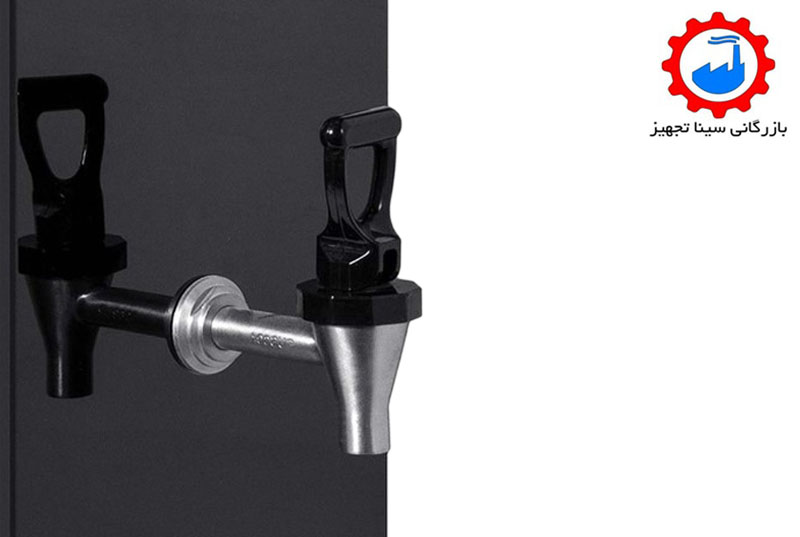 بویلر برند بست _30 لیتری _3