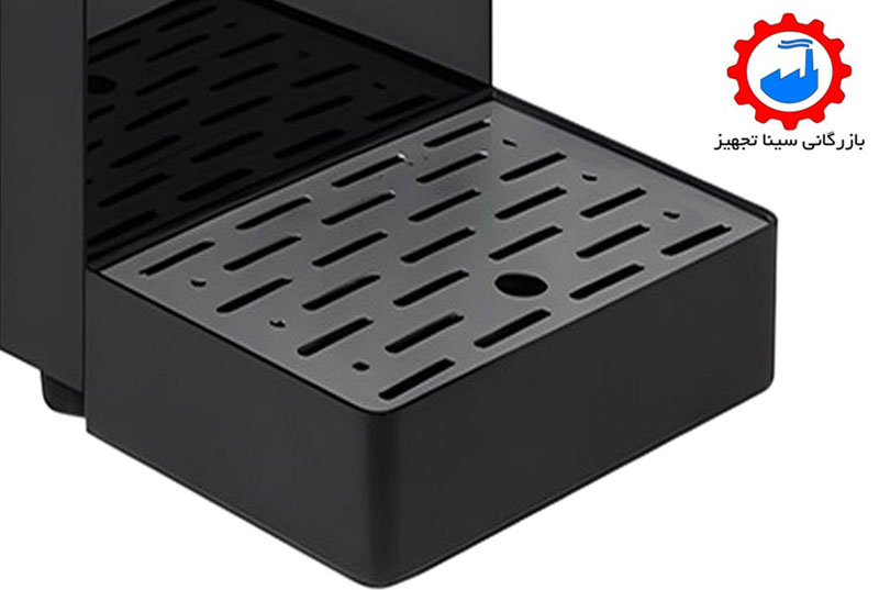 بویلر برند بست _30 لیتری _دو