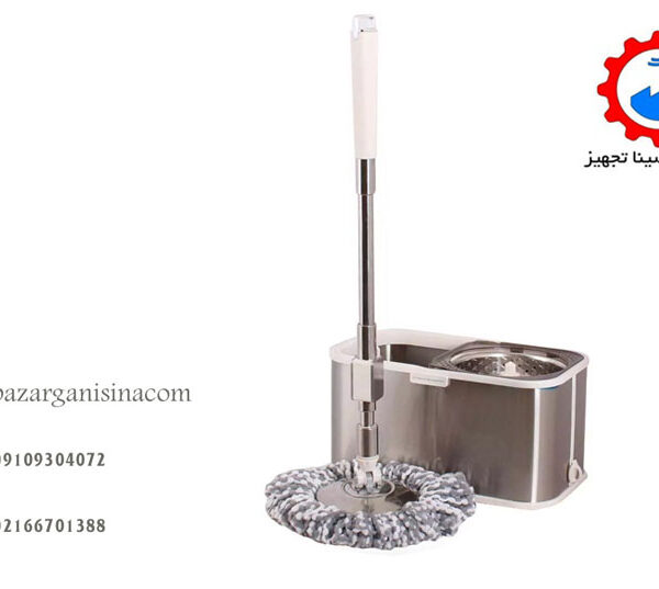 تی شوی چرخشی استیل WS--1