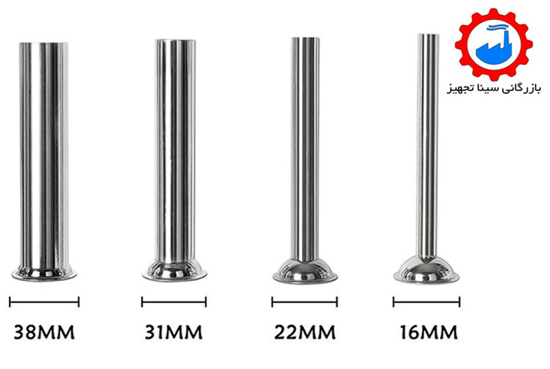 سوسیس پر کن 15 لیتری برقی ( BEST ) - Image 3