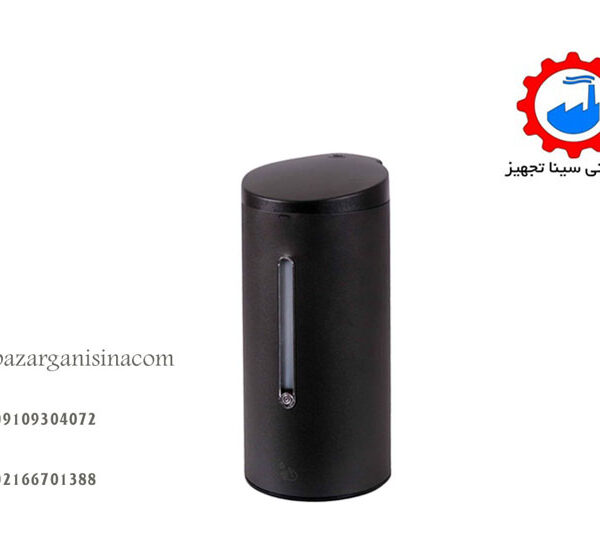 صابون ریز مشکی S232 (1)