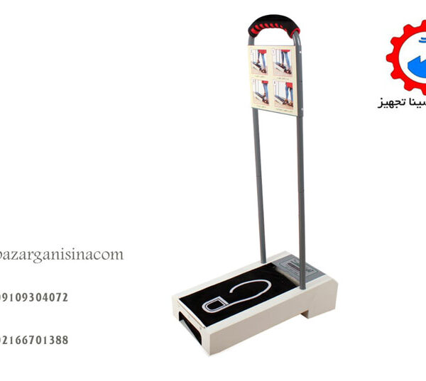 دستگاه کاور کفش چسبی (1)