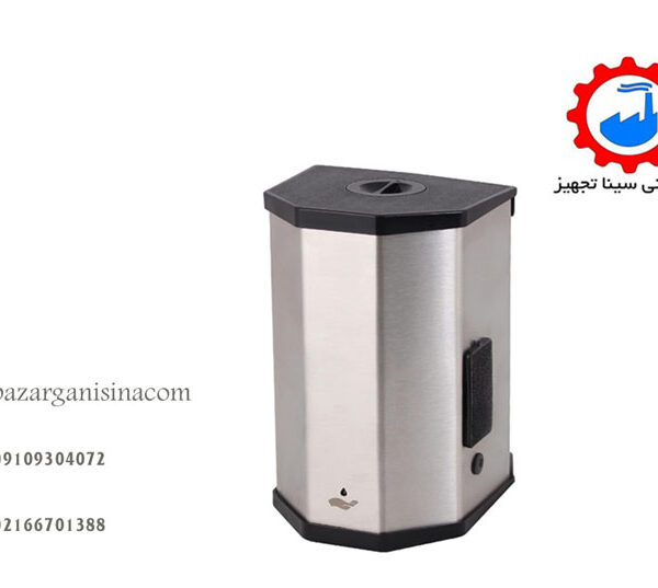 صابون ریز با آداپتور L1400 (1)