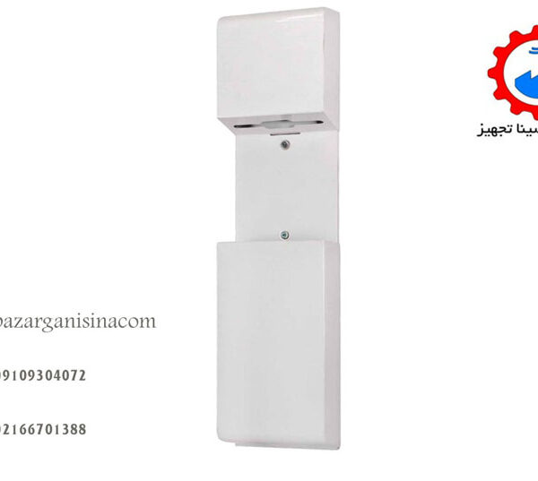 پکیج مخزن J4--1