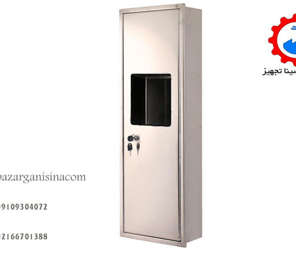 پکیج مخزن J6--1