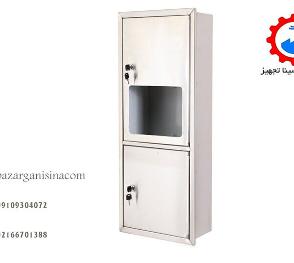 پکیج مخزن J9--1