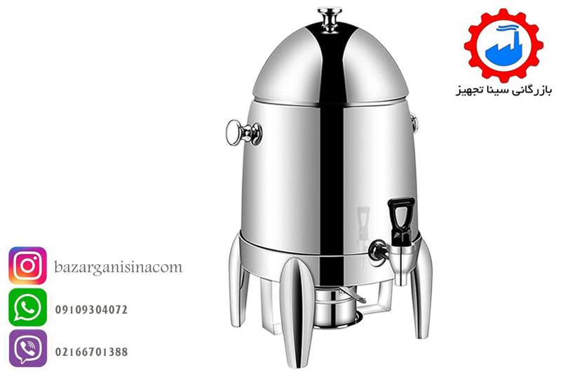 کافی سرویس 12 لیتری _1