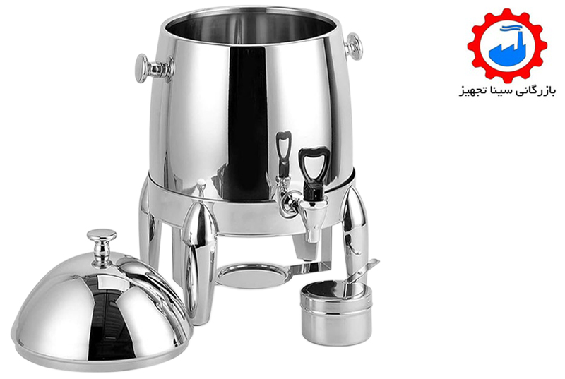 کافی سرویس 12 لیتری _2