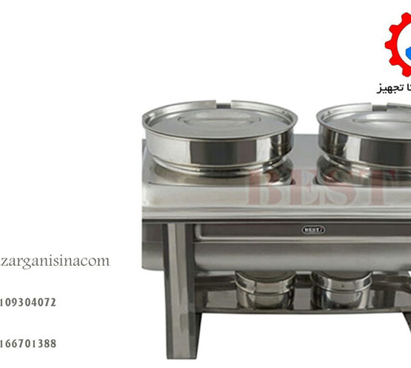 خورشتی برند بست 2 مخزن