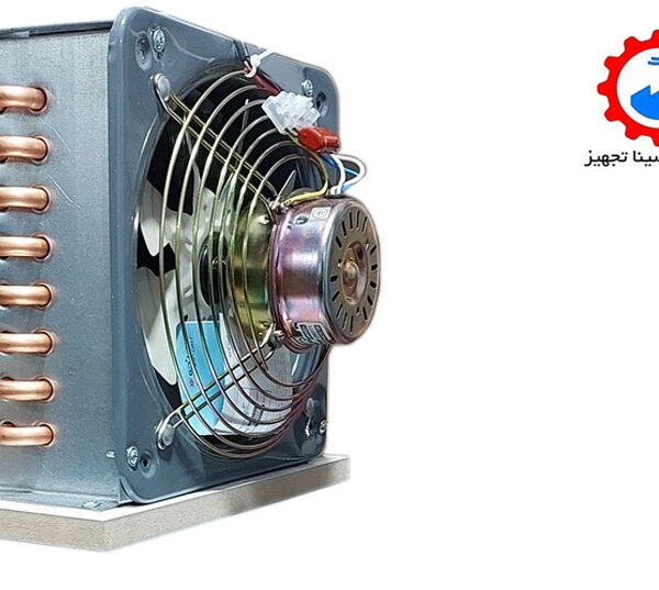 کندانسور مسی 5