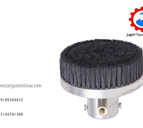 فرچه زبر مدل M--1