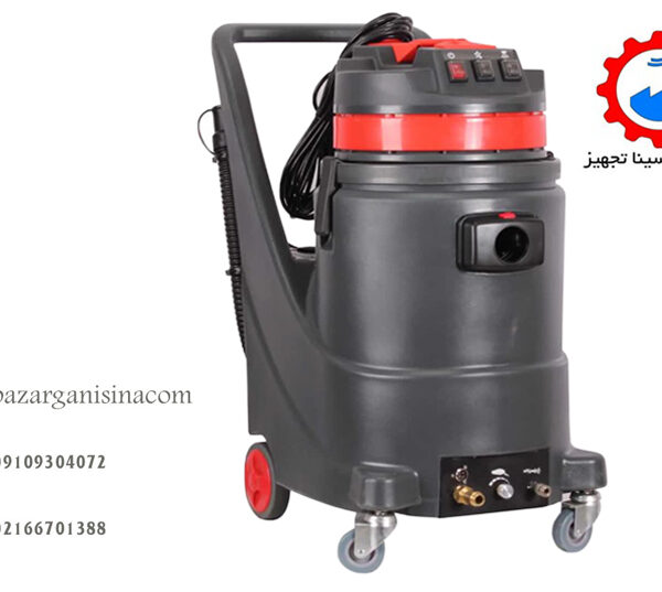 مبل شوی فوم ساز -1