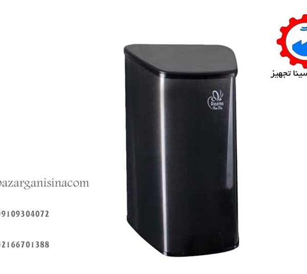 مایع ریز اتوماتیک 3 حالته مشکی -1