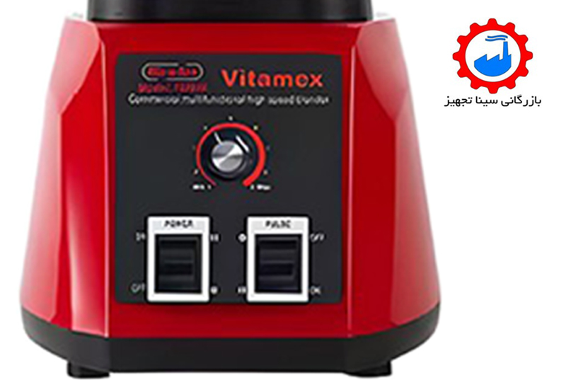 بدنه مخلوط کن TM900