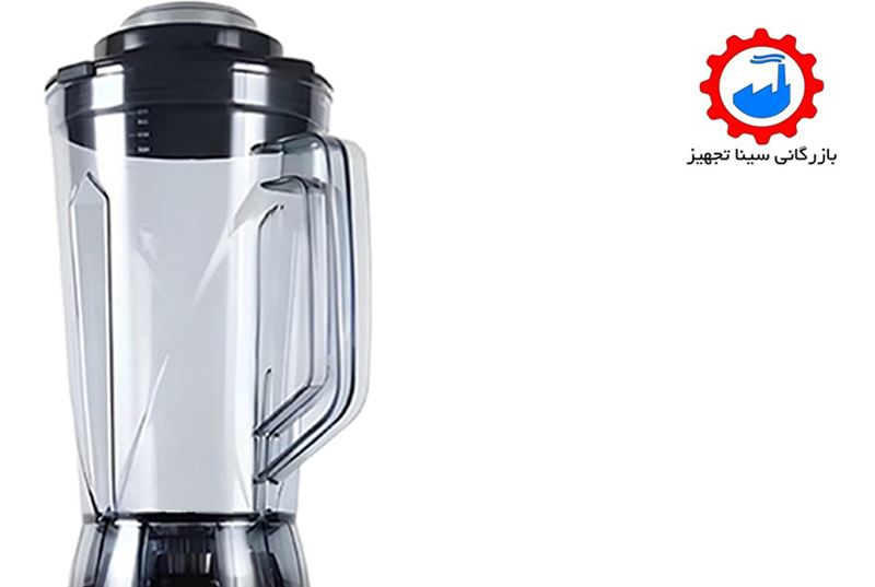 مخلوط کن صنعتی ویتامکس مدل (TM900) اورجینال - Image 3