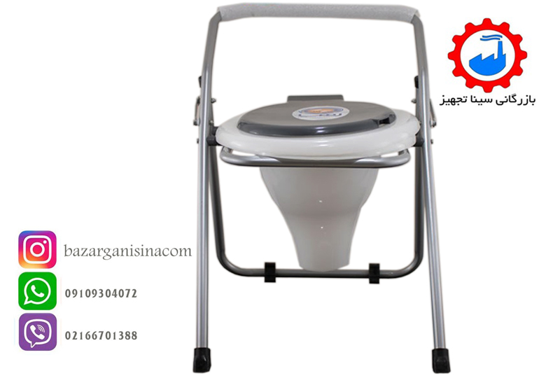 توالت فرنگی رسا (1)