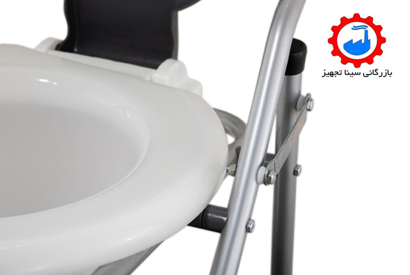 توالت فرنگی رسا - Image 3